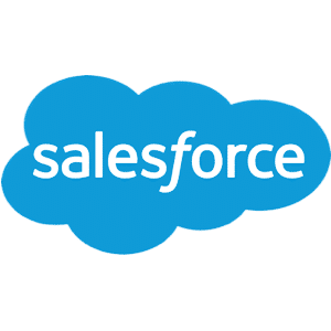 logo salesforce